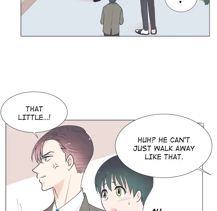 Double POP! - Chapter 15 Page 15