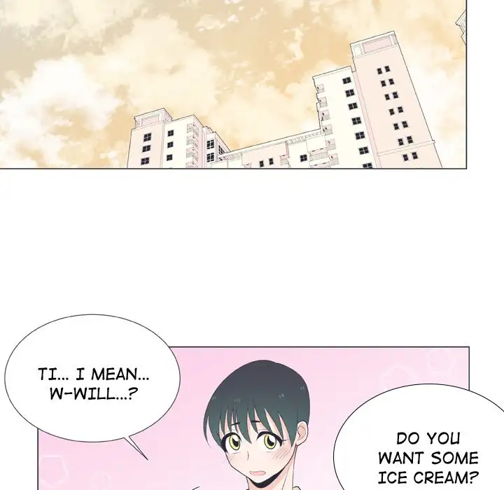 Double POP! - Chapter 16 Page 43