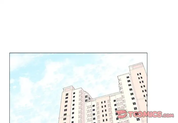 Double POP! - Chapter 20 Page 1