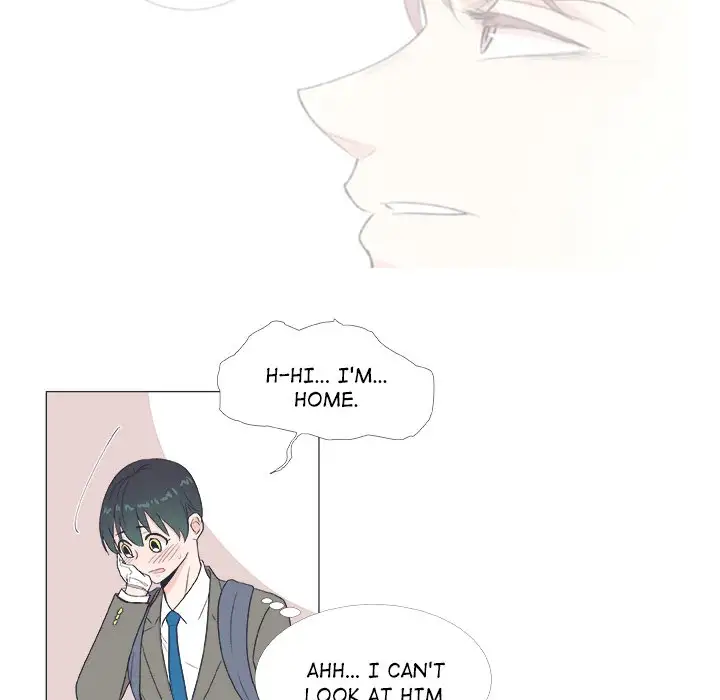 Double POP! - Chapter 20 Page 11