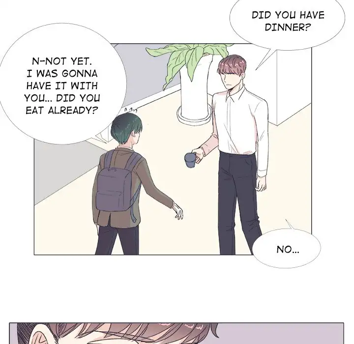 Double POP! - Chapter 20 Page 14