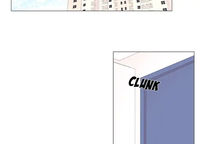 Double POP! - Chapter 20 Page 2