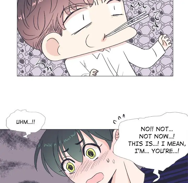 Double POP! - Chapter 20 Page 27