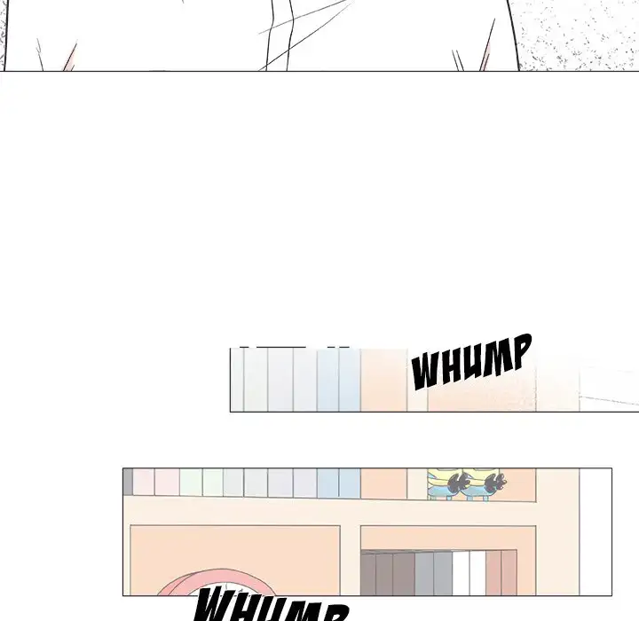 Double POP! - Chapter 20 Page 30