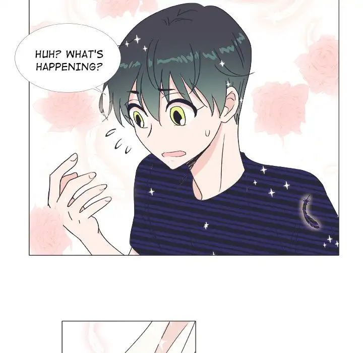 Double POP! - Chapter 20 Page 39