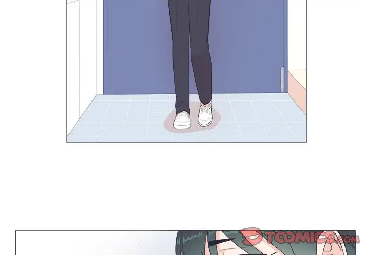 Double POP! - Chapter 20 Page 4