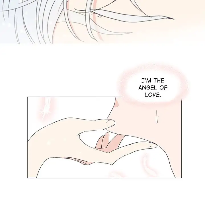 Double POP! - Chapter 20 Page 44