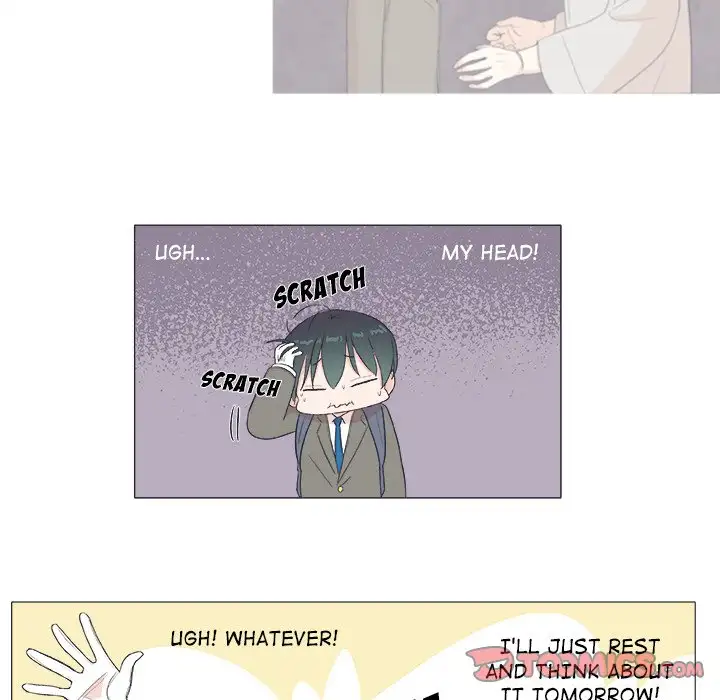 Double POP! - Chapter 20 Page 7