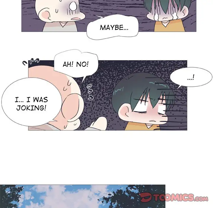 Double POP! - Chapter 26 Page 19