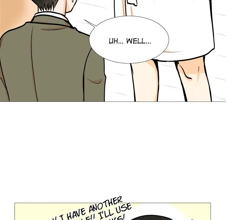 Double POP! - Chapter 4 Page 40