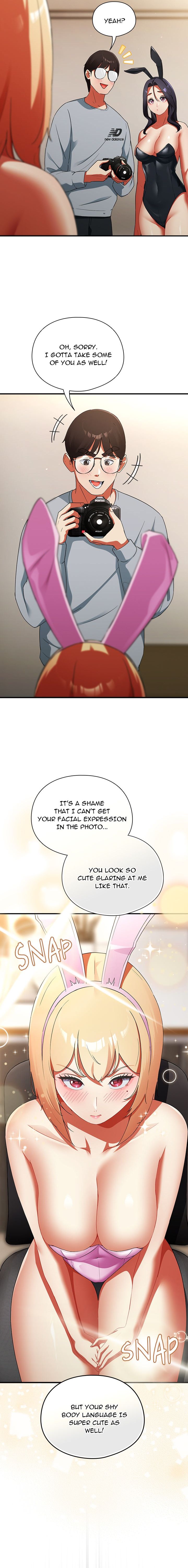 Take a Photo of Me - Chapter 3 Page 4