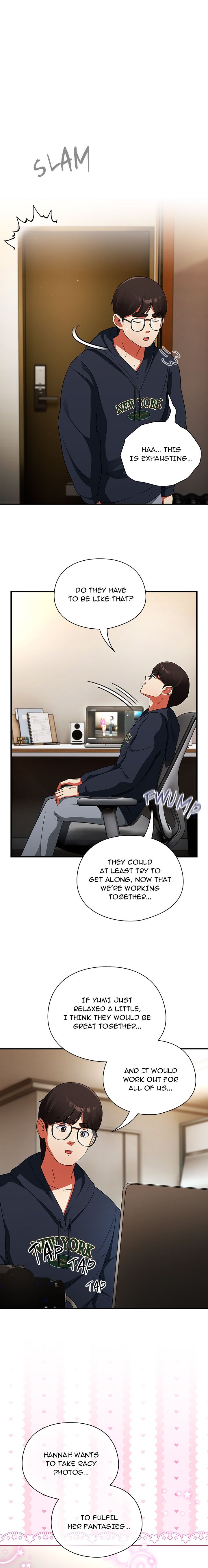 Take a Photo of Me - Chapter 6 Page 14
