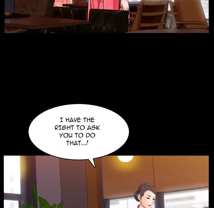 The Nice Woman - Chapter 26 Page 28