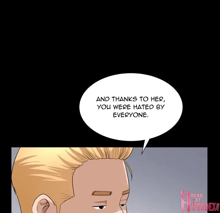 The Nice Woman - Chapter 28 Page 53