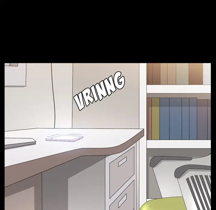 The Nice Woman - Chapter 28 Page 93