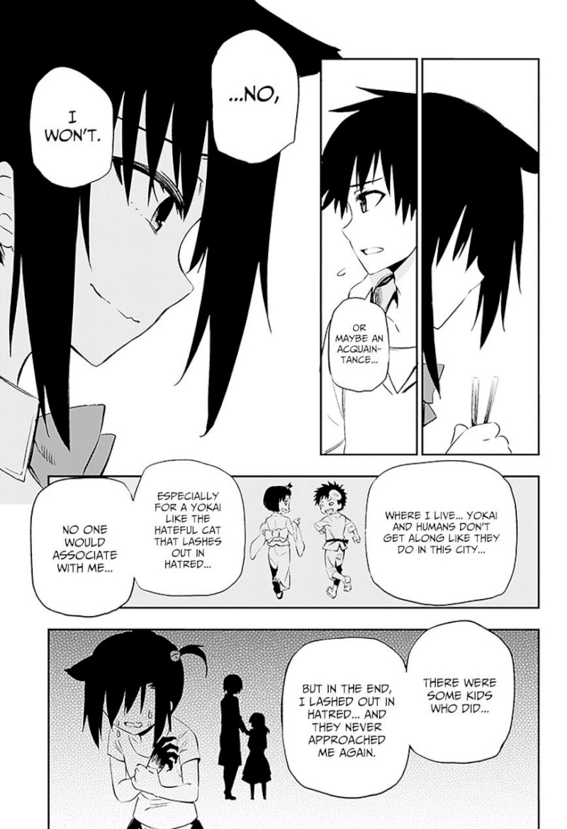 Urami Koi, Koi, Urami Koi. - Chapter 3 Page 56