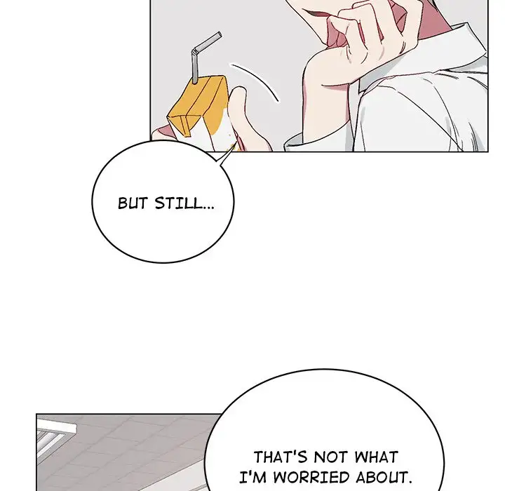 The Music Box of Petals - Chapter 12 Page 55