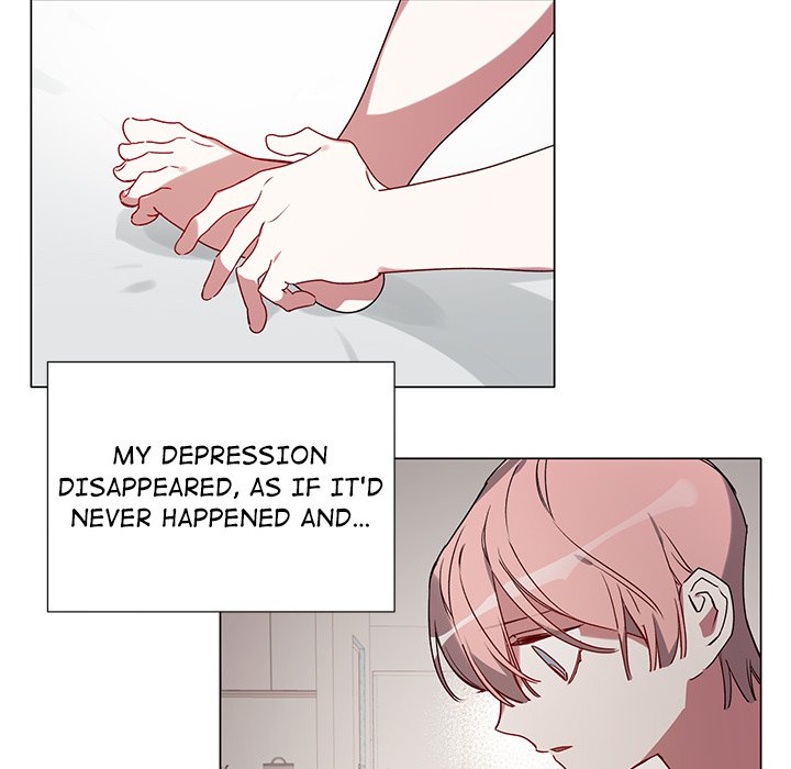 The Music Box of Petals - Chapter 37 Page 12