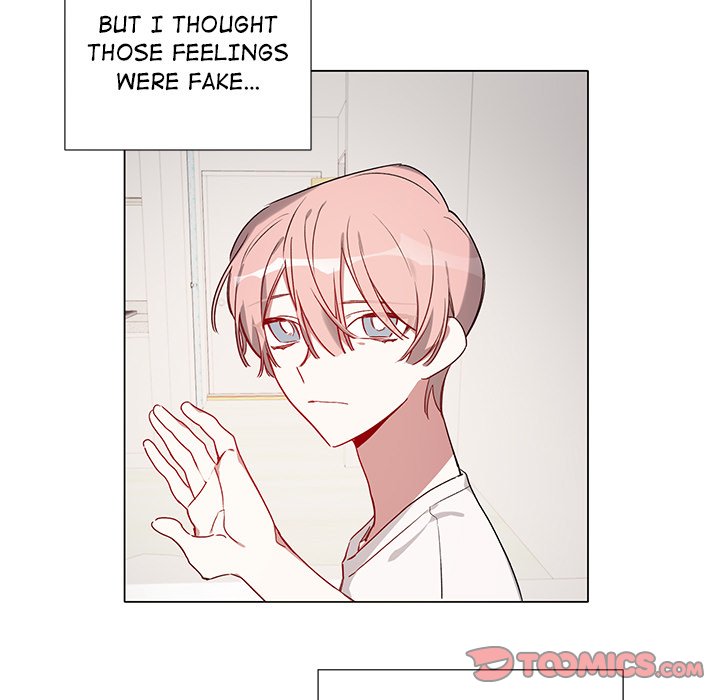 The Music Box of Petals - Chapter 37 Page 15