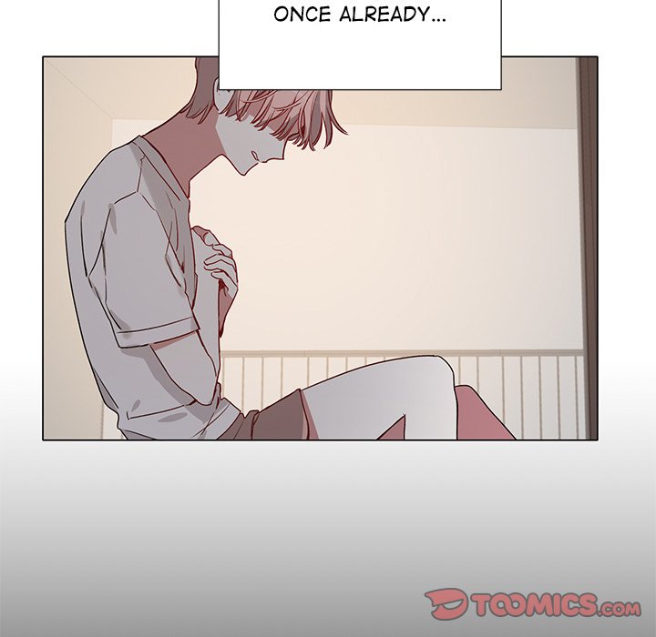 The Music Box of Petals - Chapter 37 Page 17