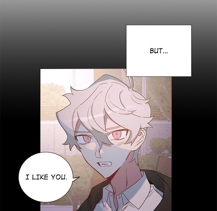 The Music Box of Petals - Chapter 37 Page 18