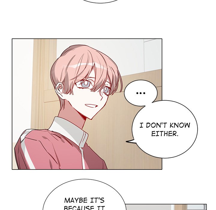 The Music Box of Petals - Chapter 37 Page 28