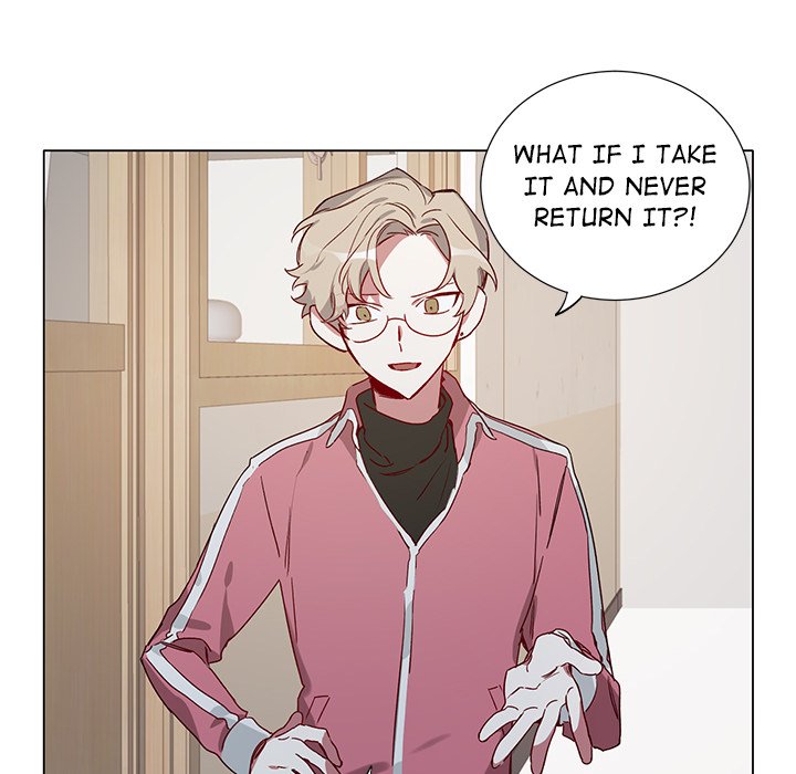 The Music Box of Petals - Chapter 37 Page 30