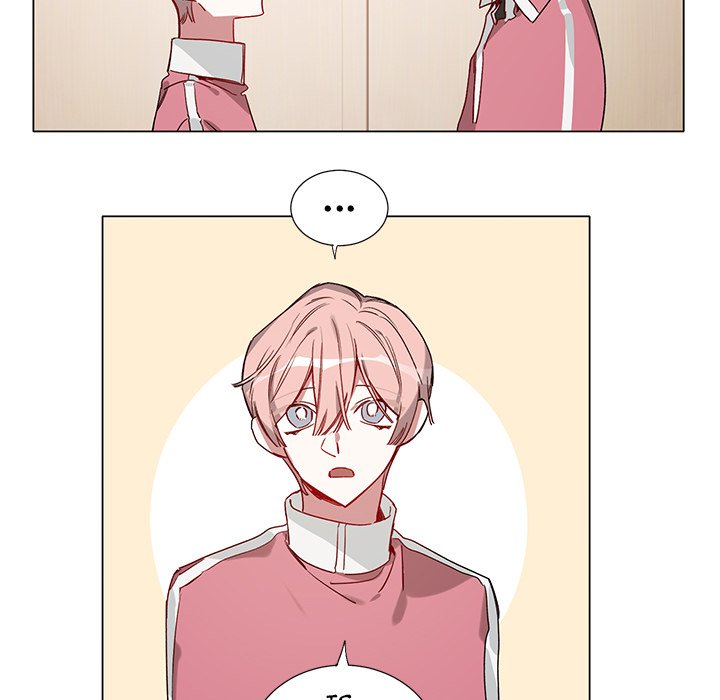 The Music Box of Petals - Chapter 37 Page 32