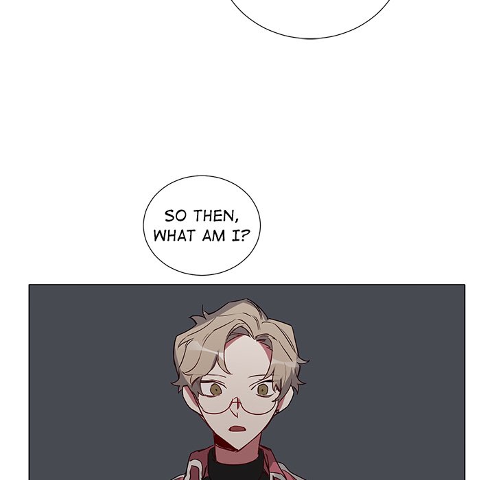 The Music Box of Petals - Chapter 37 Page 38