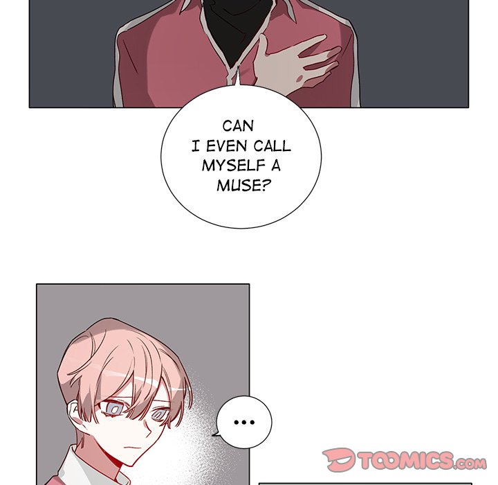 The Music Box of Petals - Chapter 37 Page 39