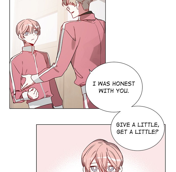 The Music Box of Petals - Chapter 37 Page 42