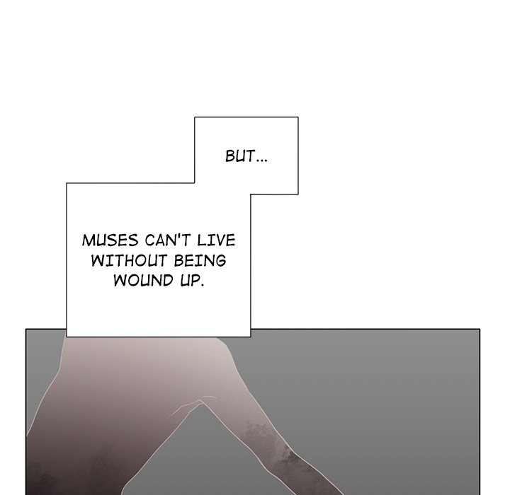 The Music Box of Petals - Chapter 37 Page 6