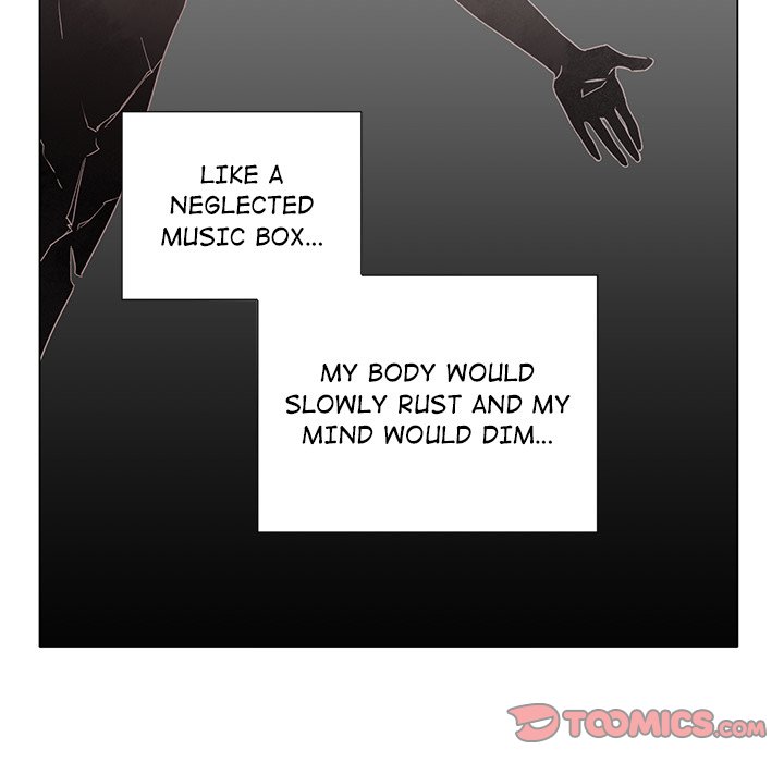 The Music Box of Petals - Chapter 37 Page 7