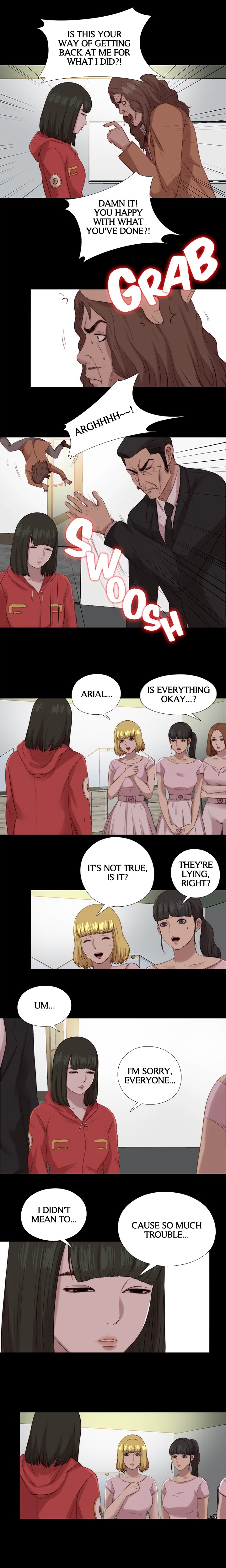 The Girl Next Door - Chapter 125 Page 9