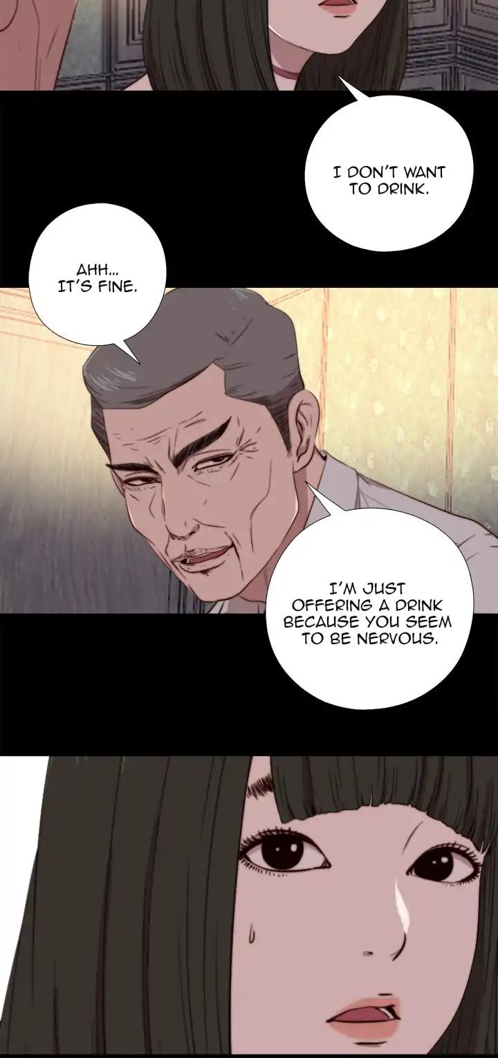 The Girl Next Door - Chapter 61 Page 15