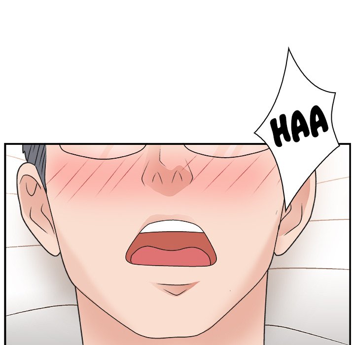 Miss Announcer - Chapter 11 Page 14