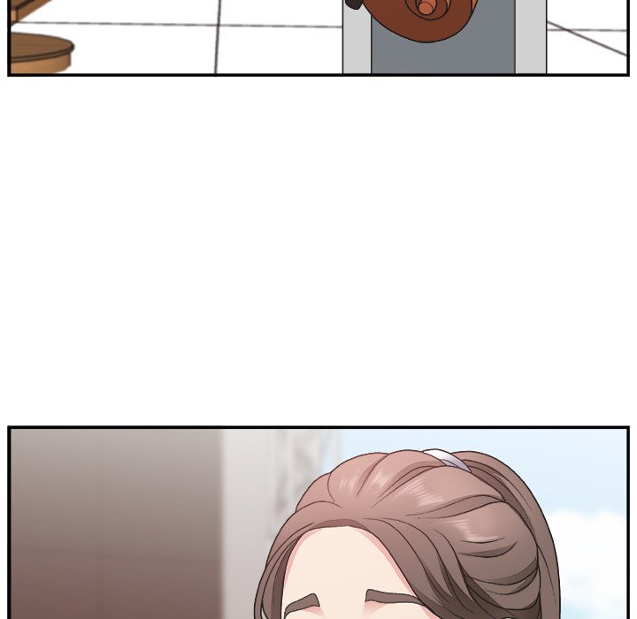 Miss Announcer - Chapter 12 Page 29