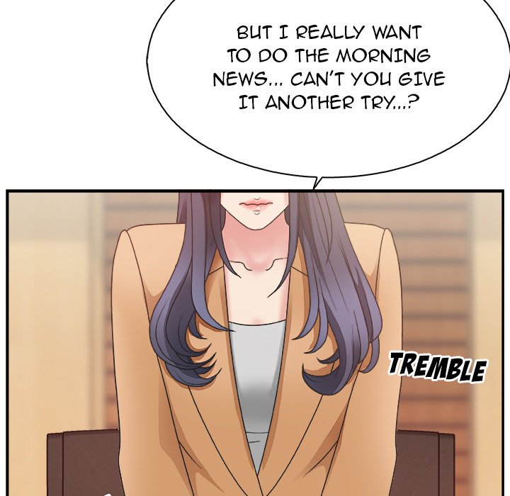 Miss Announcer - Chapter 13 Page 95