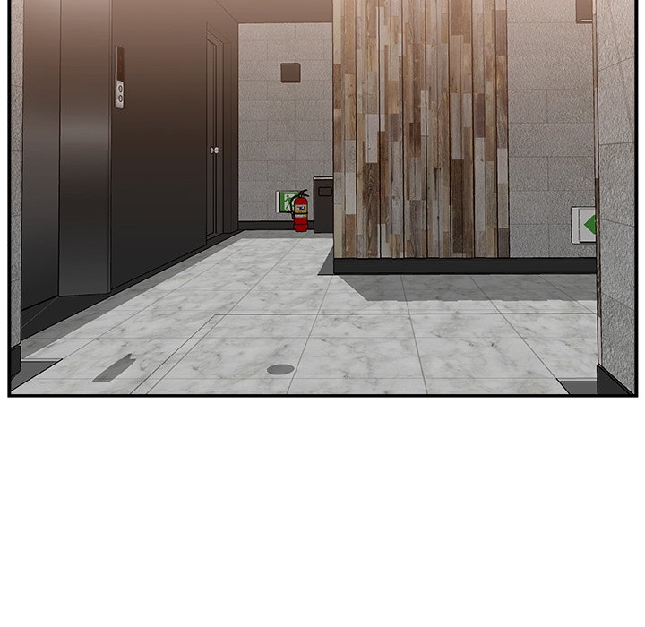 Miss Announcer - Chapter 15 Page 65