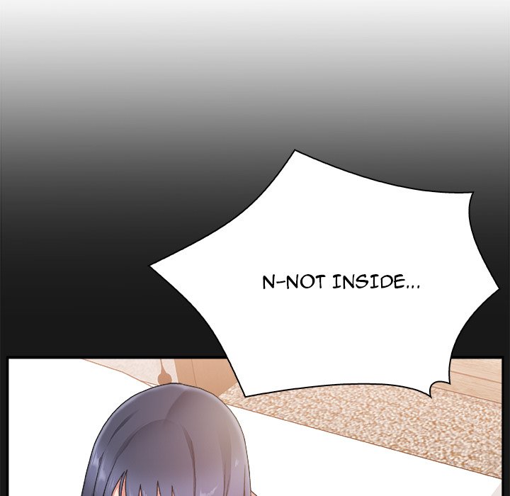 Miss Announcer - Chapter 16 Page 109