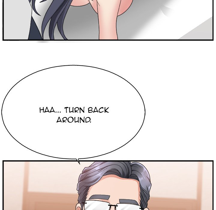 Miss Announcer - Chapter 16 Page 55