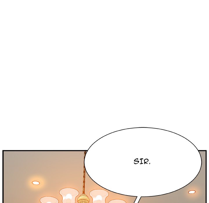 Miss Announcer - Chapter 19 Page 34