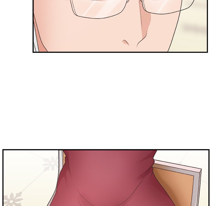 Miss Announcer - Chapter 19 Page 49