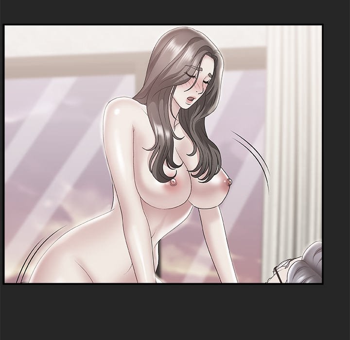 Miss Announcer - Chapter 23 Page 115