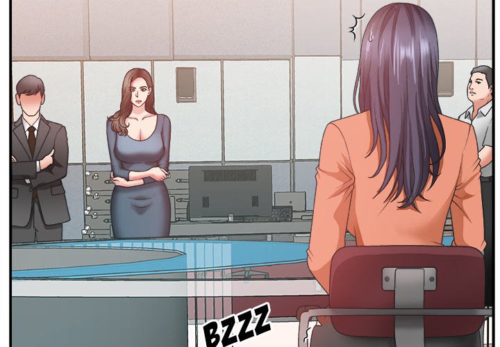 Miss Announcer - Chapter 25 Page 4