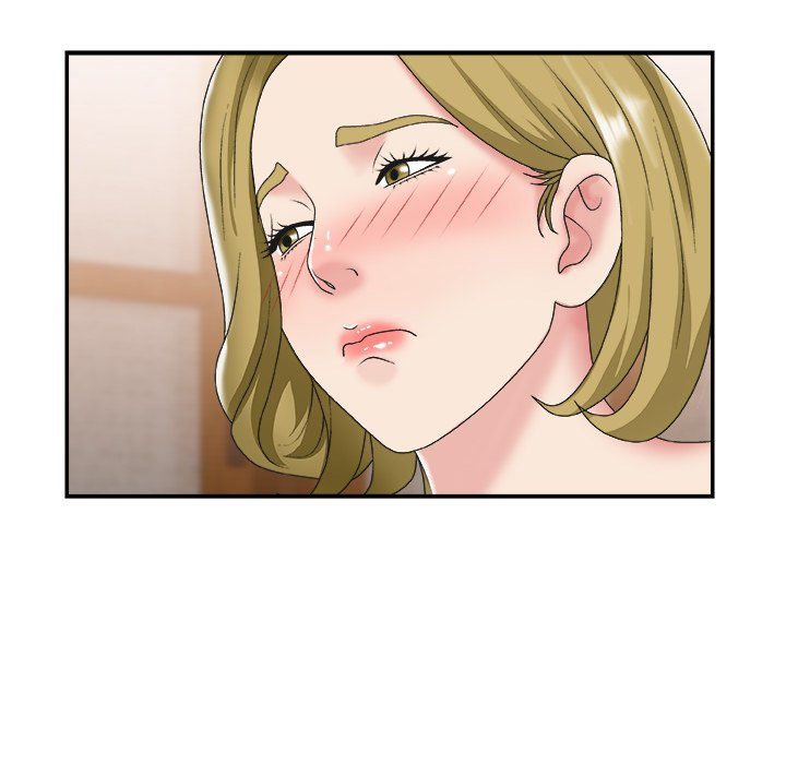 Miss Announcer - Chapter 26 Page 105