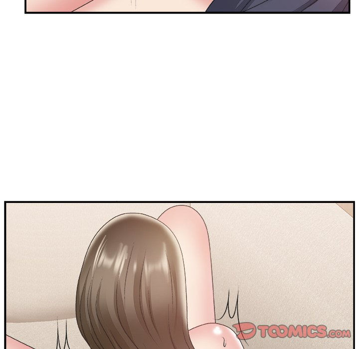 Miss Announcer - Chapter 26 Page 50