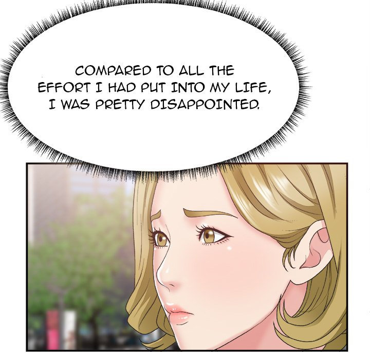 Miss Announcer - Chapter 27 Page 13