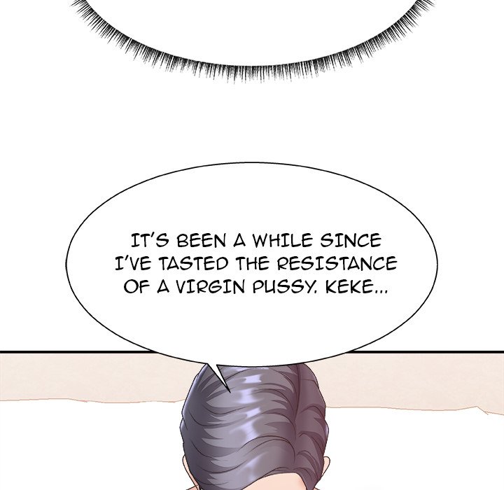 Miss Announcer - Chapter 29 Page 19