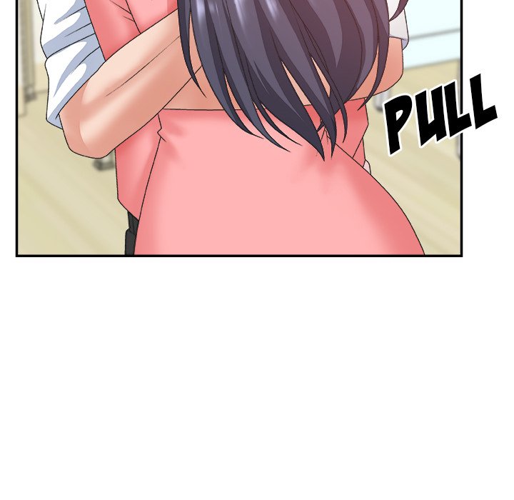 Miss Announcer - Chapter 30 Page 54